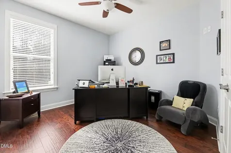 35 Carriden Drive Youngsville NC 27596