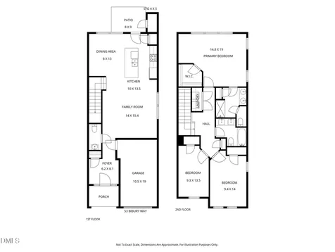 53 Bibury Way Angier NC 27501