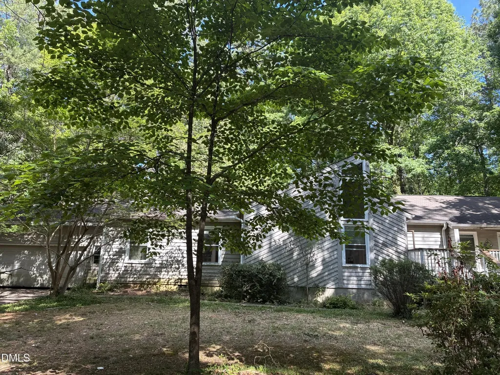 8524 Sleepy Creek Drive Raleigh NC 27613