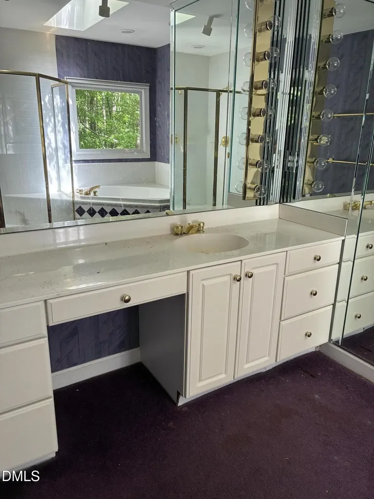 8524 Sleepy Creek Drive Raleigh NC 27613