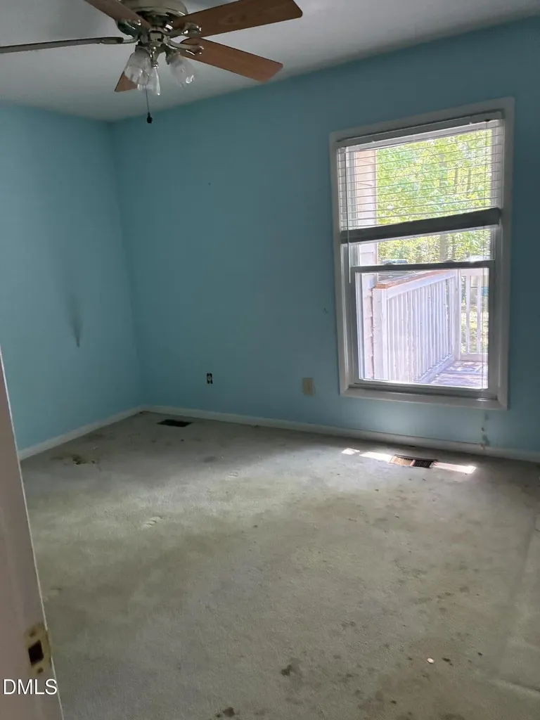 8524 Sleepy Creek Drive Raleigh NC 27613
