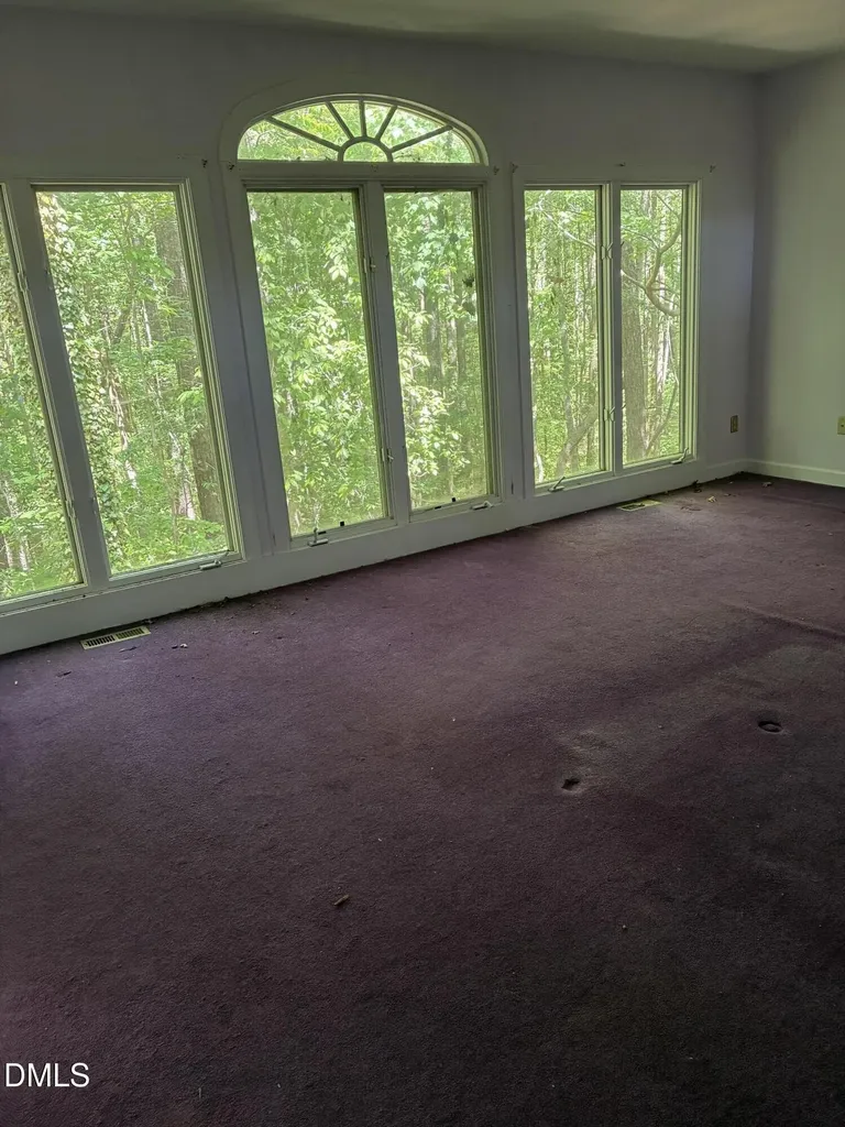 8524 Sleepy Creek Drive Raleigh NC 27613