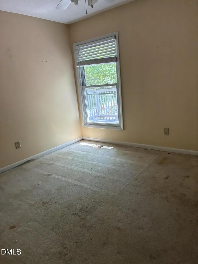 8524 Sleepy Creek Drive Raleigh NC 27613