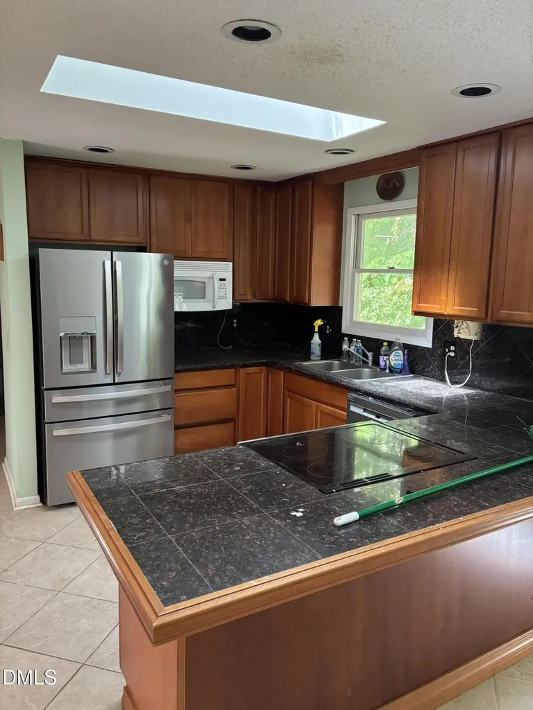 8524 Sleepy Creek Drive Raleigh NC 27613