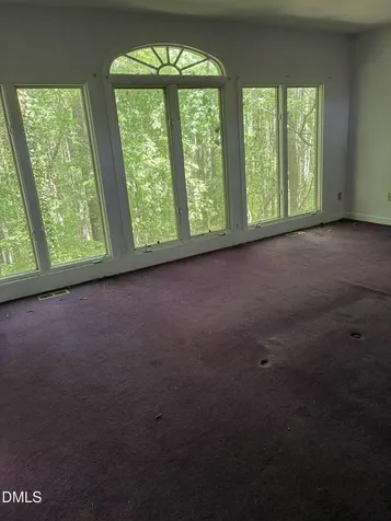 8524 Sleepy Creek Drive Raleigh NC 27613