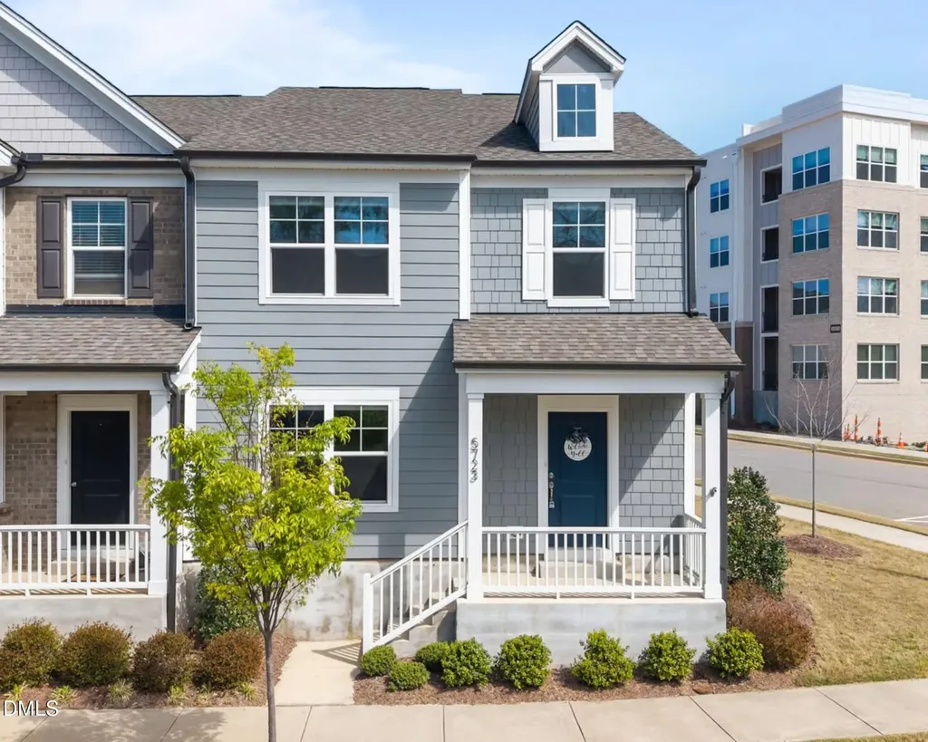 5723 Kalamata Drive Raleigh NC 27603
