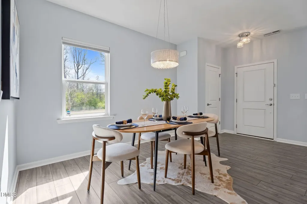 5723 Kalamata Drive Raleigh NC 27603