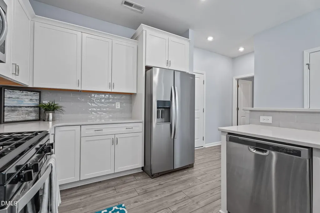 5723 Kalamata Drive Raleigh NC 27603