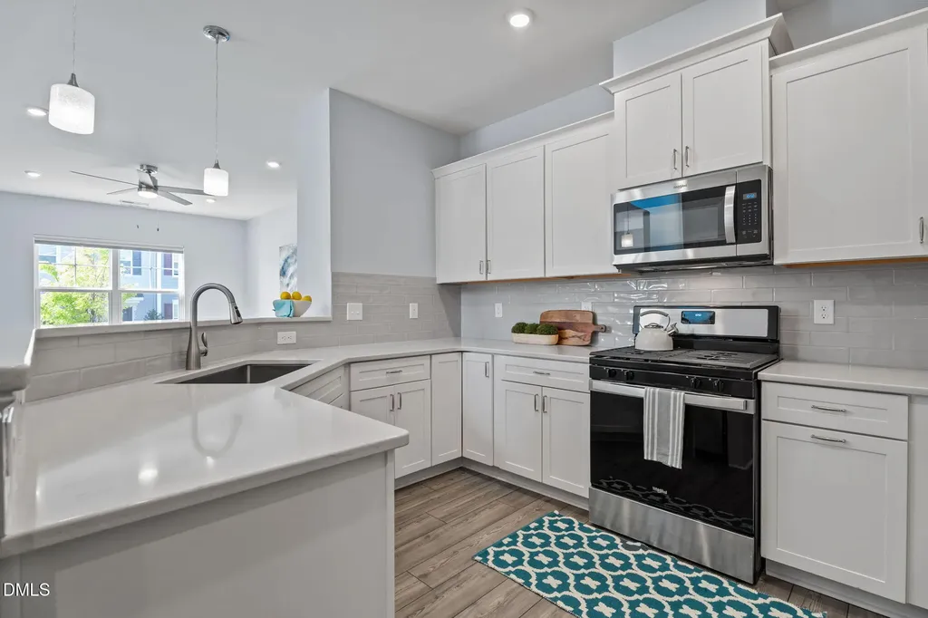 5723 Kalamata Drive Raleigh NC 27603