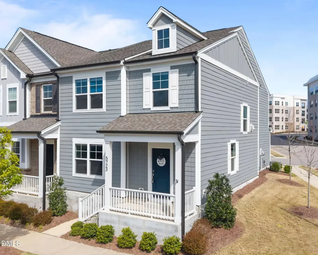 5723 Kalamata Drive Raleigh NC 27603