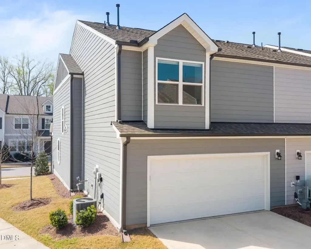 5723 Kalamata Drive Raleigh NC 27603