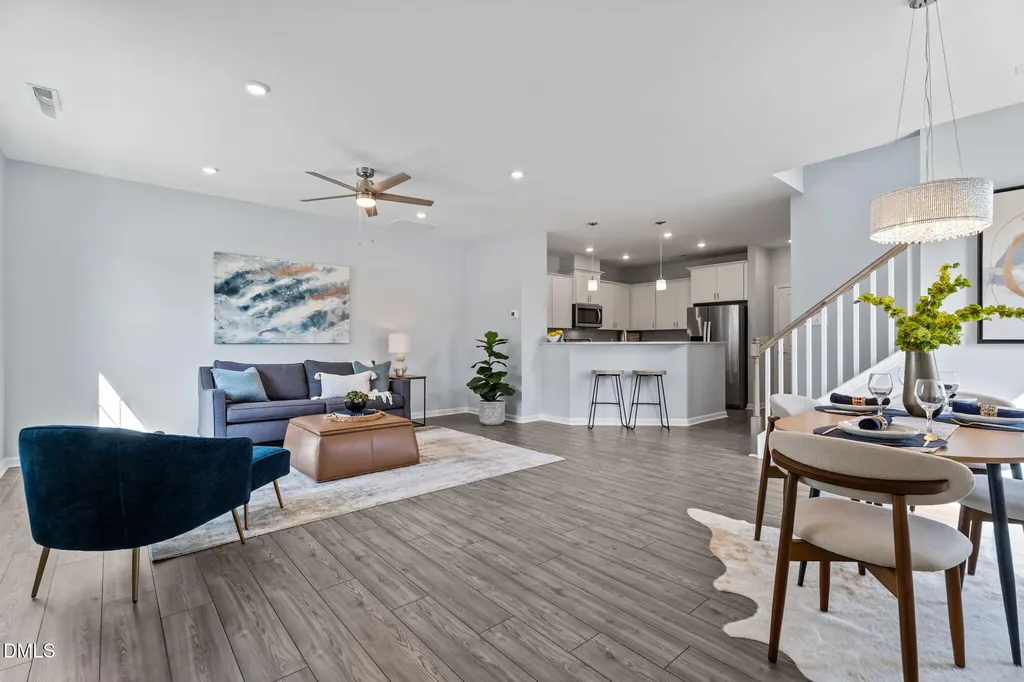 5723 Kalamata Drive Raleigh NC 27603