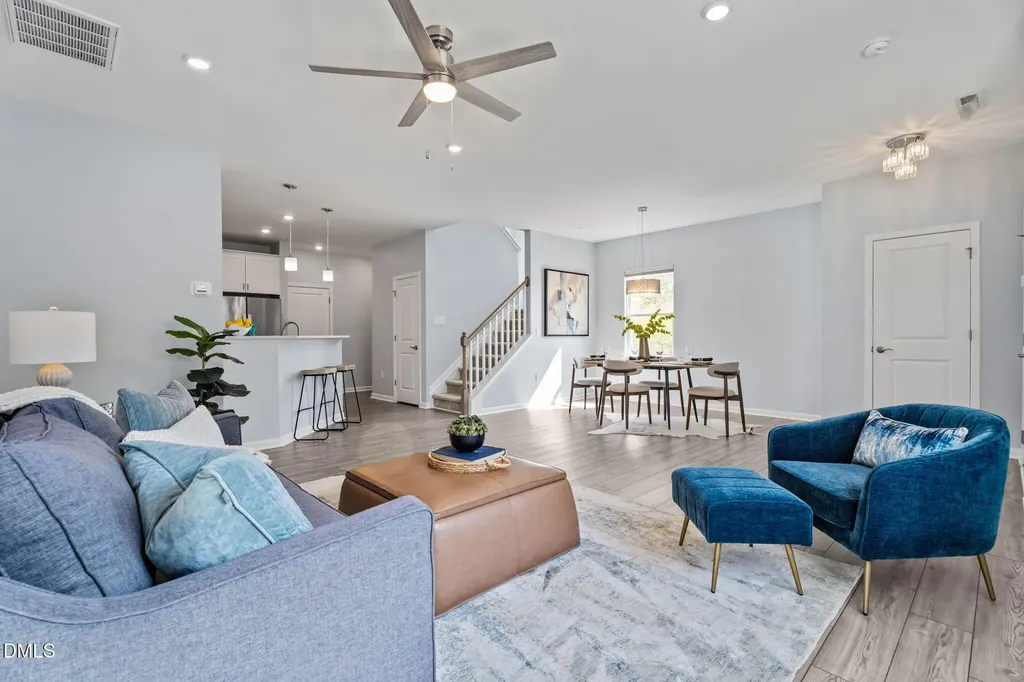 5723 Kalamata Drive Raleigh NC 27603