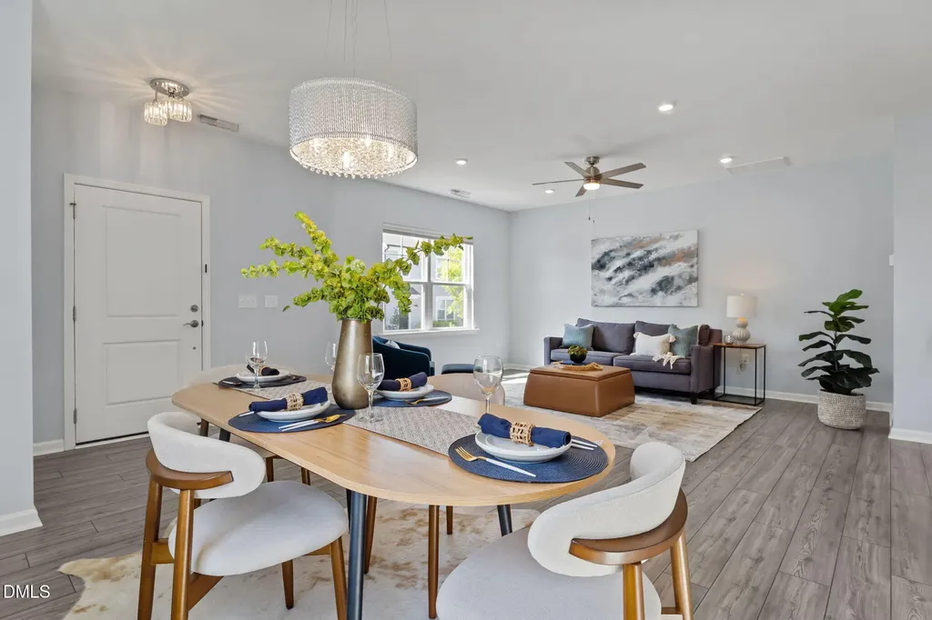 5723 Kalamata Drive Raleigh NC 27603