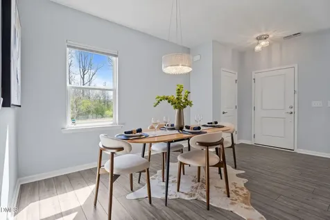 5723 Kalamata Drive Raleigh NC 27603