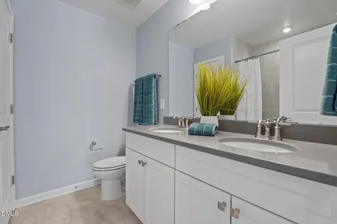 5723 Kalamata Drive Raleigh NC 27603