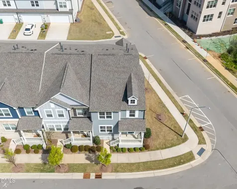 5723 Kalamata Drive Raleigh NC 27603