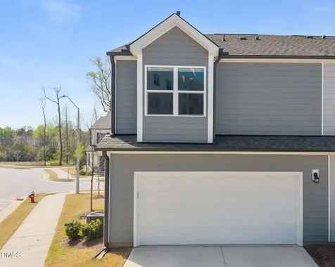 5723 Kalamata Drive Raleigh NC 27603