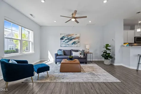 5723 Kalamata Drive Raleigh NC 27603