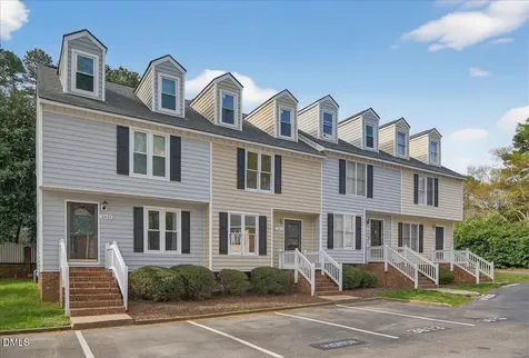 3611 Plumbridge Court Raleigh NC 27613