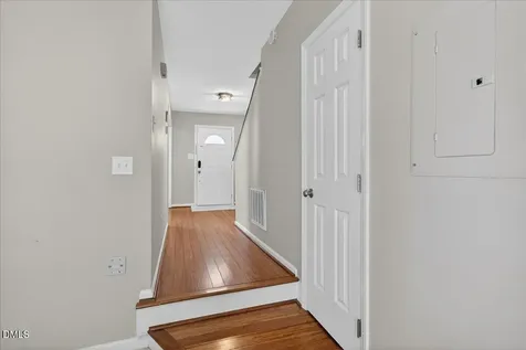 3611 Plumbridge Court Raleigh NC 27613