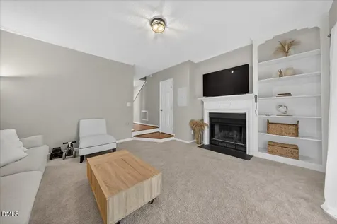3611 Plumbridge Court Raleigh NC 27613