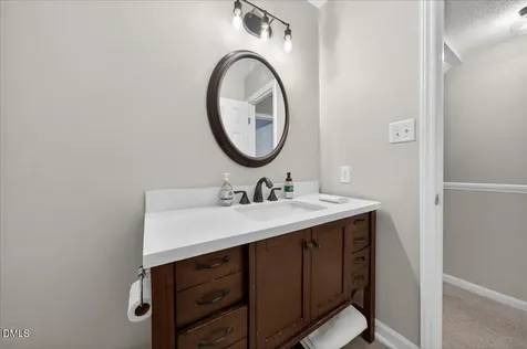 3611 Plumbridge Court Raleigh NC 27613