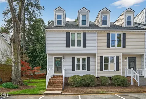 3611 Plumbridge Court Raleigh NC 27613