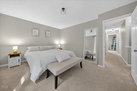 3611 Plumbridge Court Raleigh NC 27613