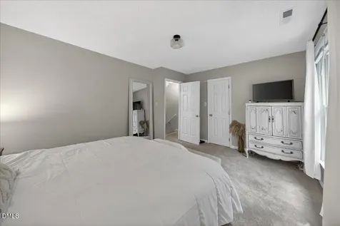 3611 Plumbridge Court Raleigh NC 27613
