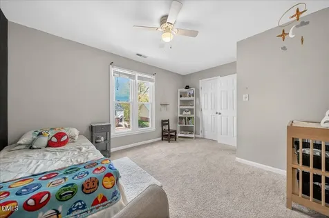 3611 Plumbridge Court Raleigh NC 27613