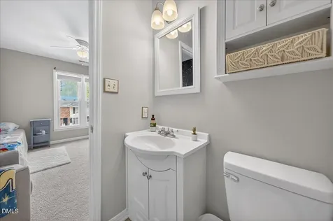 3611 Plumbridge Court Raleigh NC 27613