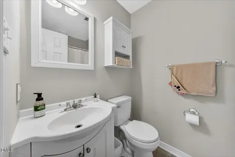3611 Plumbridge Court Raleigh NC 27613
