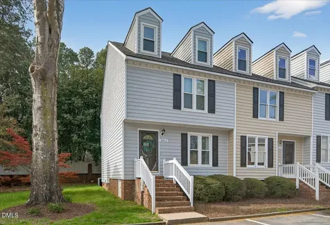 3611 Plumbridge Court Raleigh NC 27613