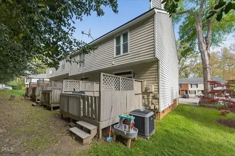 3611 Plumbridge Court Raleigh NC 27613