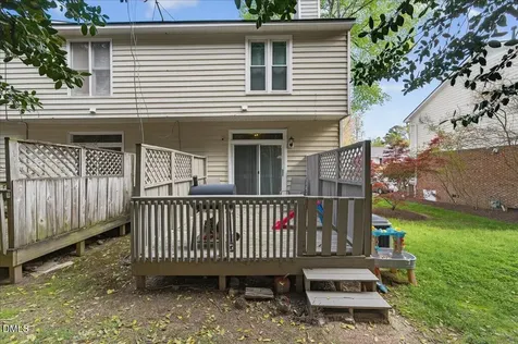 3611 Plumbridge Court Raleigh NC 27613