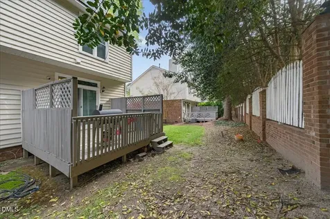 3611 Plumbridge Court Raleigh NC 27613