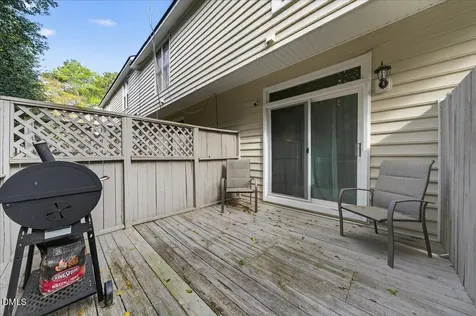 3611 Plumbridge Court Raleigh NC 27613