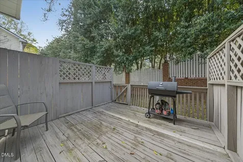 3611 Plumbridge Court Raleigh NC 27613