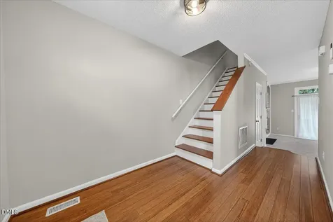3611 Plumbridge Court Raleigh NC 27613