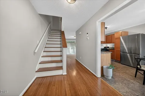 3611 Plumbridge Court Raleigh NC 27613
