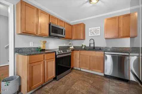 3611 Plumbridge Court Raleigh NC 27613