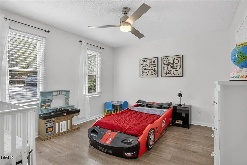 519 Oak Run Drive Raleigh NC 27606