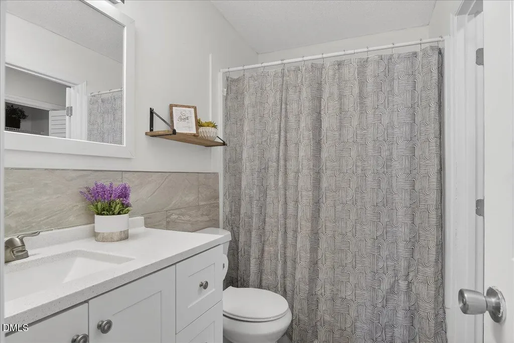 519 Oak Run Drive Raleigh NC 27606