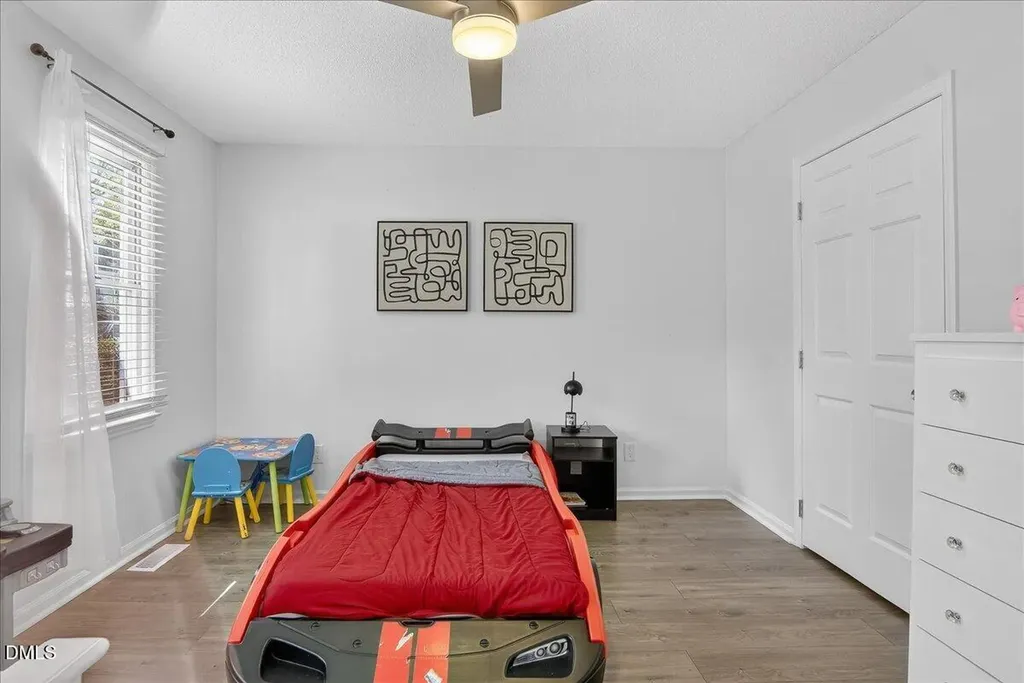 519 Oak Run Drive Raleigh NC 27606