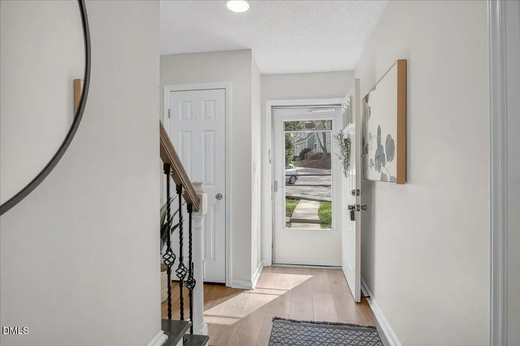 519 Oak Run Drive Raleigh NC 27606
