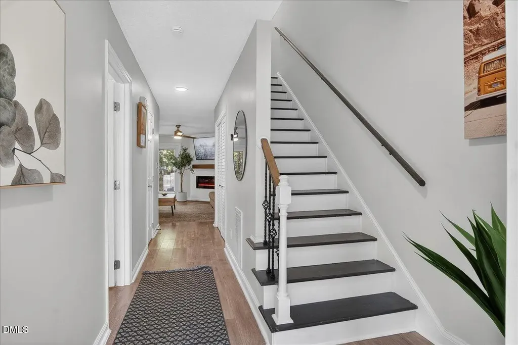 519 Oak Run Drive Raleigh NC 27606