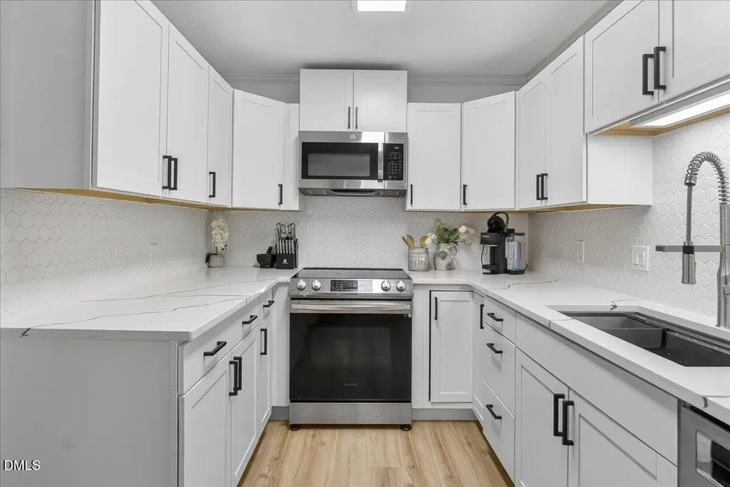 519 Oak Run Drive Raleigh NC 27606