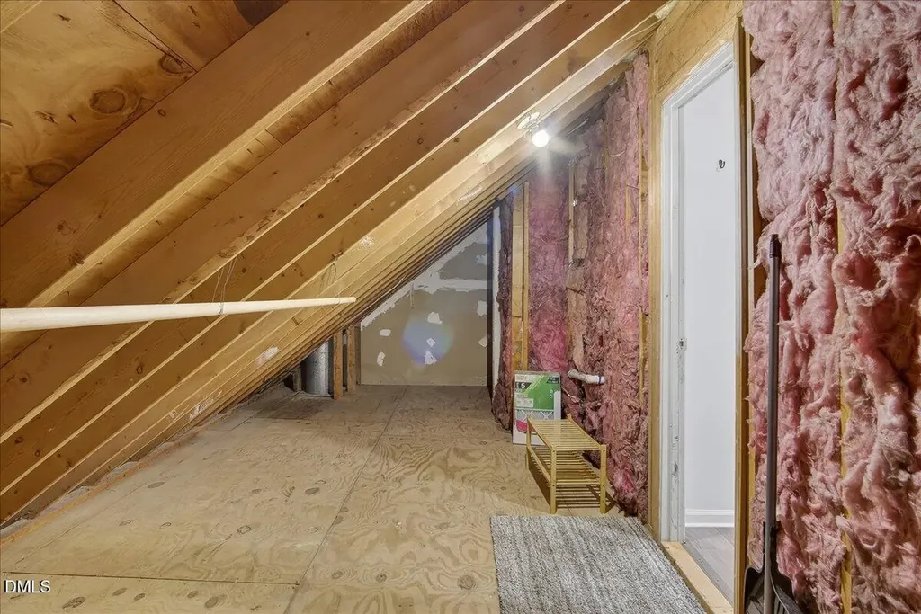 519 Oak Run Drive Raleigh NC 27606