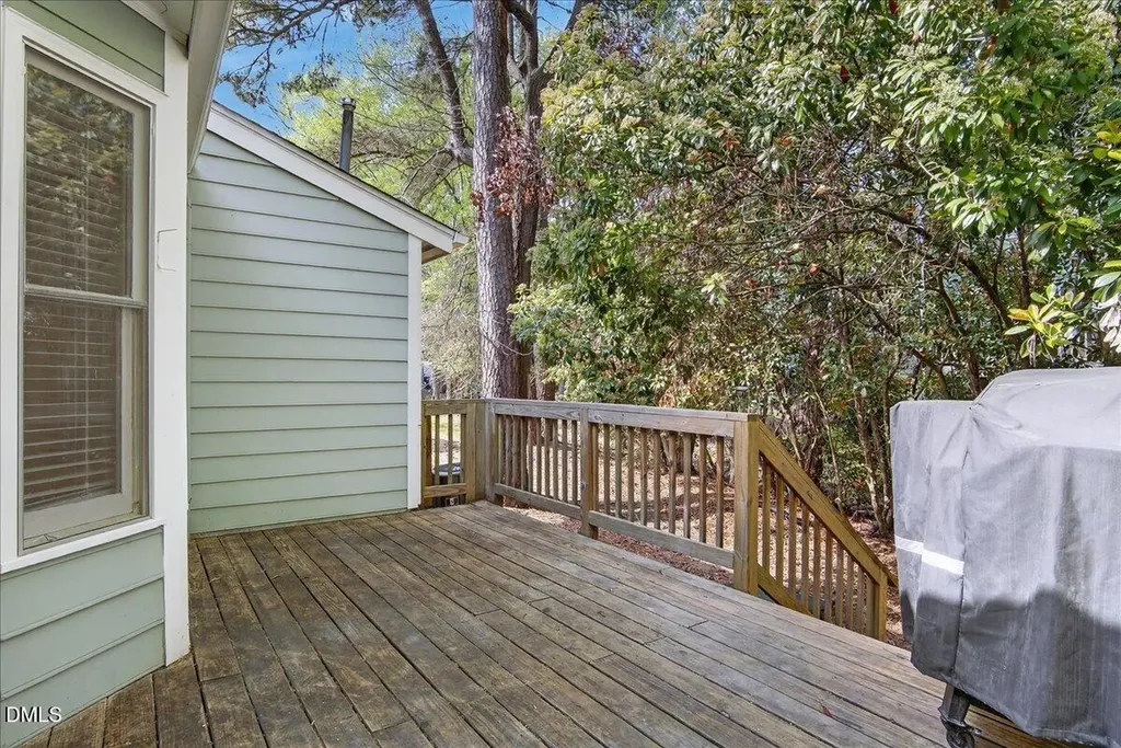 519 Oak Run Drive Raleigh NC 27606